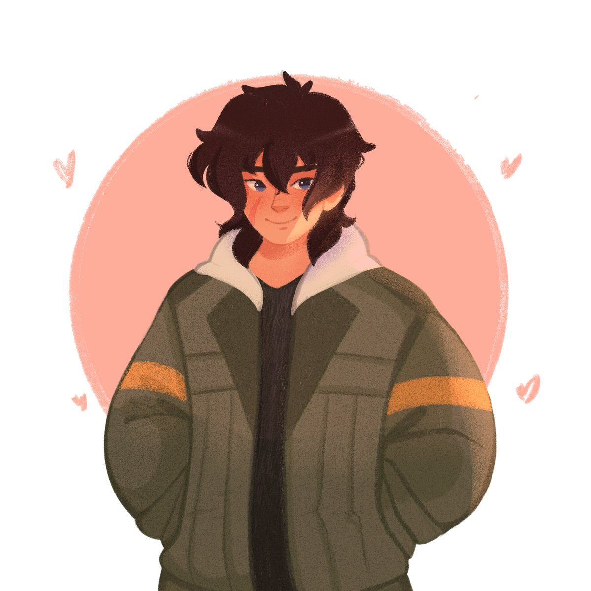 sanstoons's tweet photo. keith kogane please come back to me 😭❤️

#vldfanart #vldkeith https://t.co/qWHhJ62fee