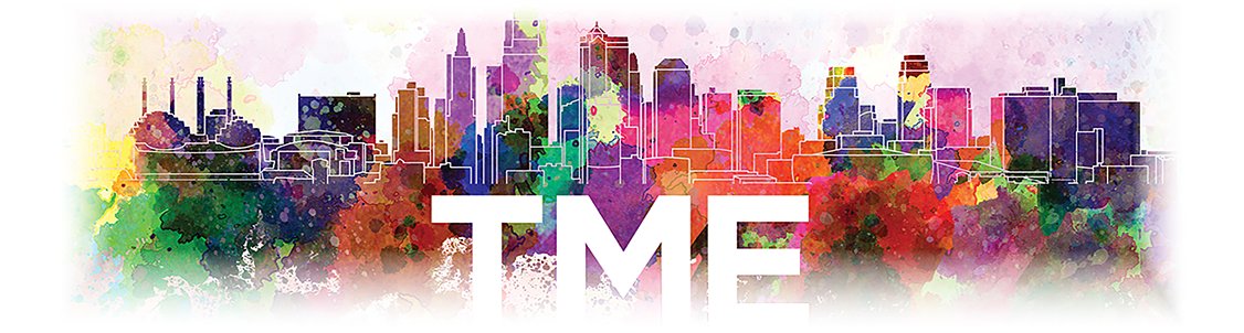 Save the Date:  @KUCancerCenter is hosting the 7th Annual Midwest Tumor Microenvironment Meeting, May 23-25, 2021 in Kansas City! Learn more ➜ bit.ly/3gyflq0. #MidwestTME