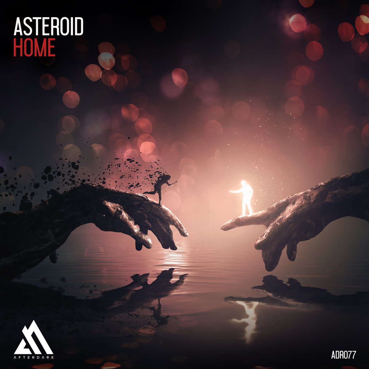 afterdarkrec's tweet photo. @asteroid_trance ‘Home’ breaks Top5 on Beatport  🔥 Thanks for the support 

https://t.co/6YU2HfASLs https://t.co/7gWBlHMito