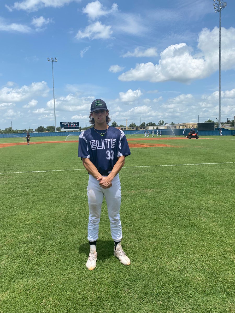 Five Tool Oklahoma tweet media