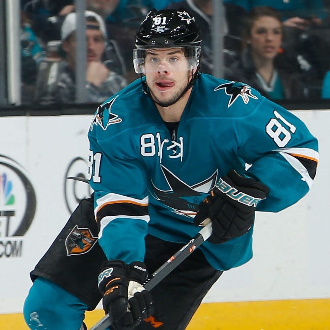 Happy 35th Birthday to alumni forward Tyler Kennedy. Getty Images 