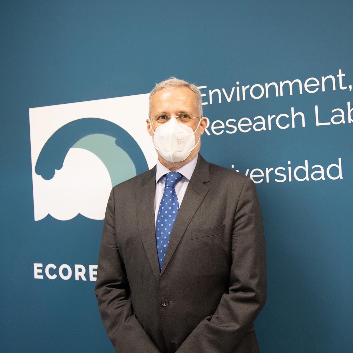 ecorelupm's tweet photo. Esto es un no parar!!! Esta vez de manera especial estamos de fiesta: y es que nuestro Investigador @JoseLopezGuti ha sido hoy propuesto para Profesor Titular de @La_UPM en @caminosupm tras una dura jornada de oposición. Enhorabuena Pepe!! https://t.co/i3mc9Zulo9