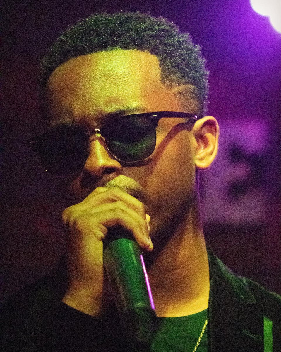 thetobiasc's tweet photo. PRINCE T.C.H. 👑

The Singer | The Musician | The Artist 🧑🏾‍🎤🔥👑

Thank you to everyone who came out to my concert this past Sunday! Thank you to everyone who reached out to tell me happy birthday! Love y’all! 

📸: @butterflyvisualsllc 

#princetch #PrinceTCHLive #HumbleBUTHungry https://t.co/V7R5dF8QAD