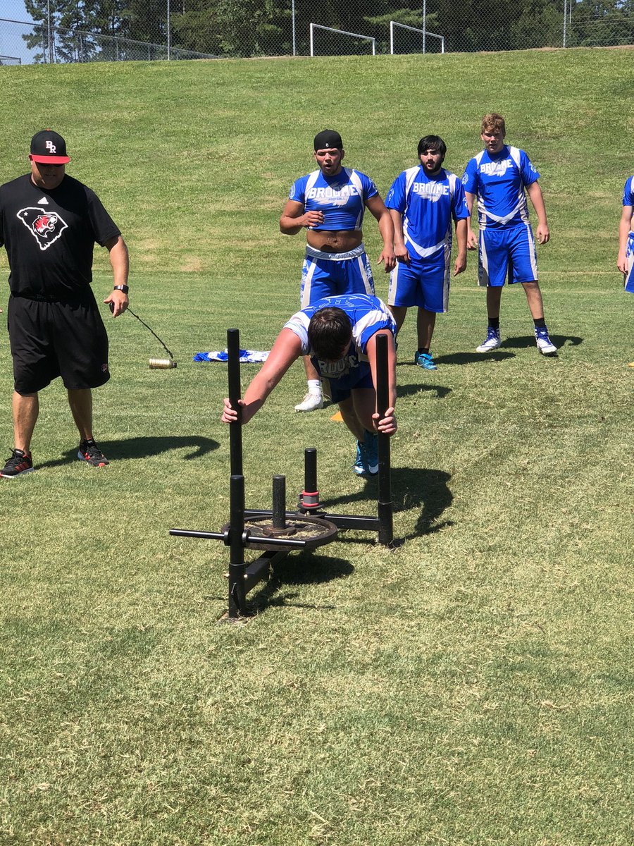 BroomeLine tweet media