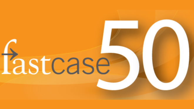 ALMLegalIntel's tweet image. We are excited to announce our Vice President, Patrick Fuller @DIGLegal was included among the 2021 Fastcase 50 award winners. Congratulations Patrick and all the other honorees: fastcase.com/fastcase50/