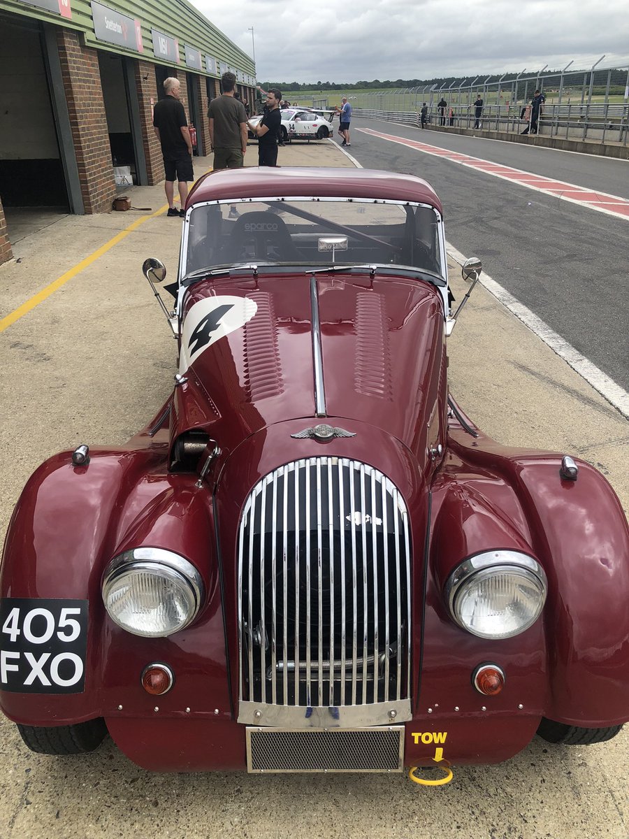 Charles Morgan UK tweet media