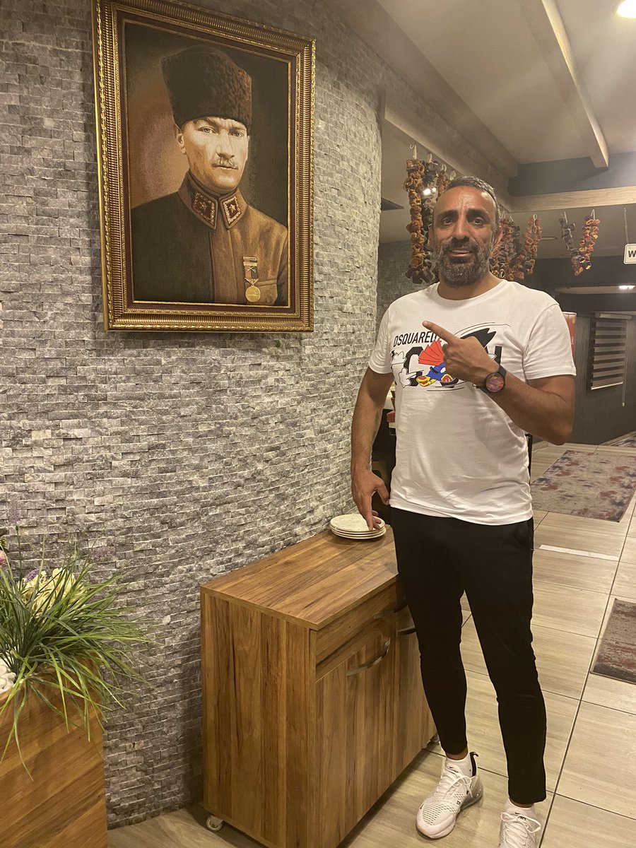 Demokrasi bayramımız kutlu olsun.