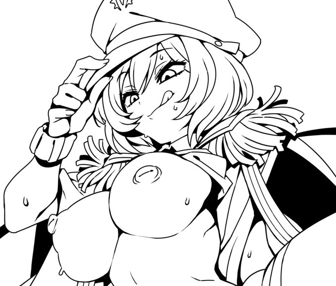 skeb絵 カキカキ♪ 