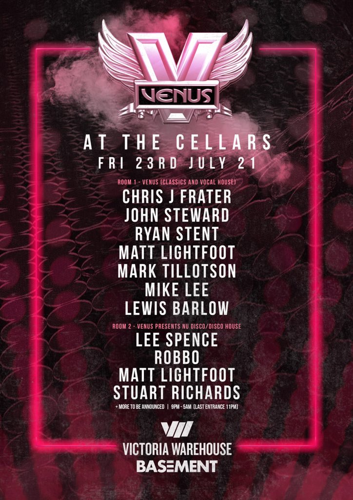 venusmanchester.club