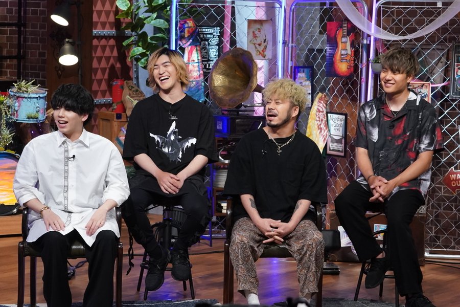 Hiro 恩人のkさんを語る マイファスを守った言葉 今お前らがそんなこと言うべきじゃない