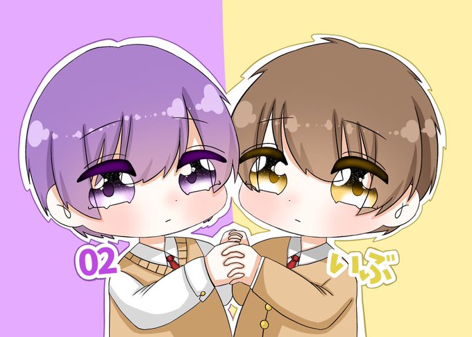 なつちゃのイラスト屋のtwitterイラスト検索結果