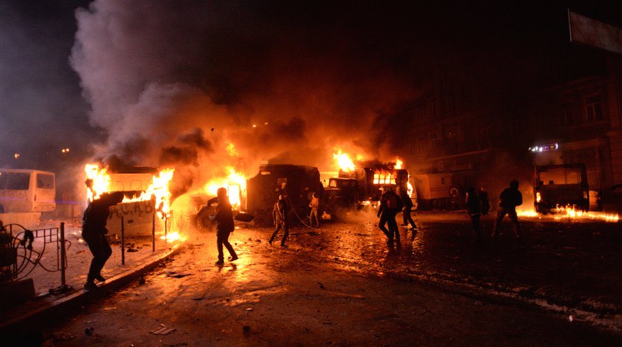 Bouteflikov's tweet image. Entre 2001 et 2015, 75% des attentats terroristes se sont déroulés dans des pays à majorité musulmane tandis que l'Europe et les États-Unis réunissaient «seulement» 2,2% des cas.