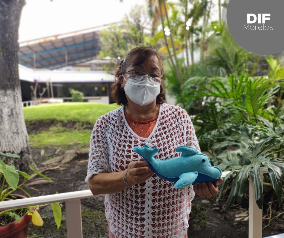 DIF_Morelos's tweet photo. El Centro de Atención Gerontológica del Estado de Morelos #CEAGEM, brinda actividades gratuitas para promover el bienestar de los adultos mayores. https://t.co/tmPoM2OlX1