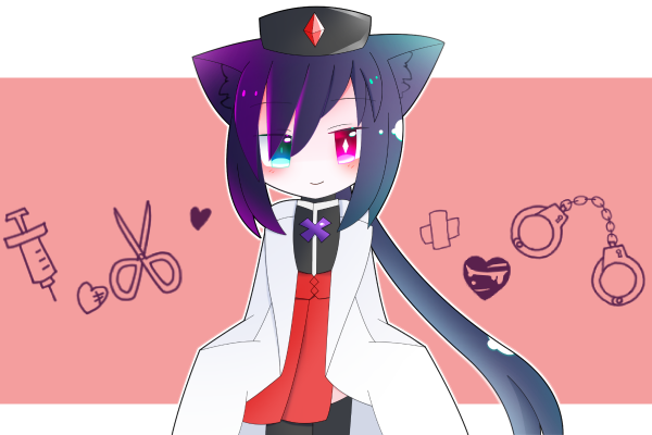 背の高い女の子のtwitterイラスト検索結果