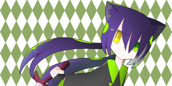 背の高い女の子のtwitterイラスト検索結果