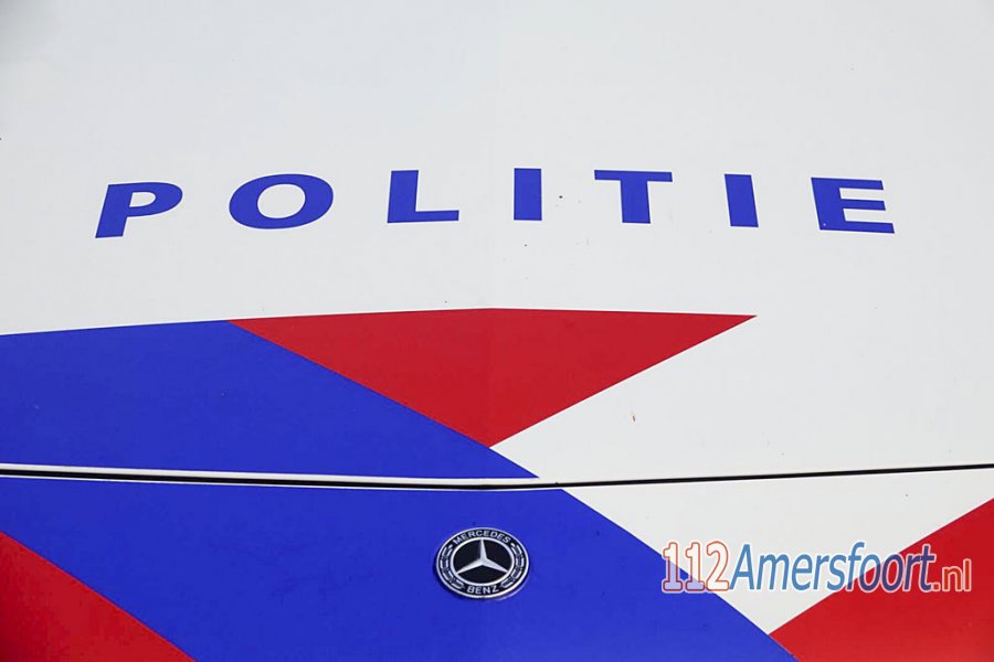 Woningoverval in #Zeist na seksdate via datingapp. 112Amersfoort.