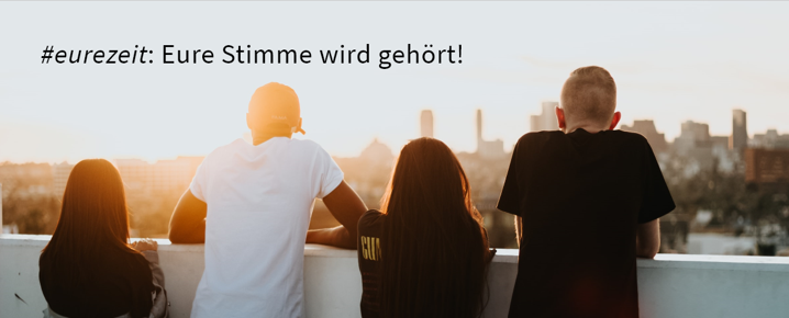 eKairos_'s tweet photo. Was bedeutet Gerechtigkeit für mich? Diese und weitere Fragen können Schüler:innen aus ganz Bayern im Alter von 13 bis 17 nun auf der digitalen Beteiligungsplattform https://t.co/jjO62GyCF8 beantworten. ⚖️🗨️💪 @Wertebuendnis @RYL_Mentoring https://t.co/F5yYKZUOnE