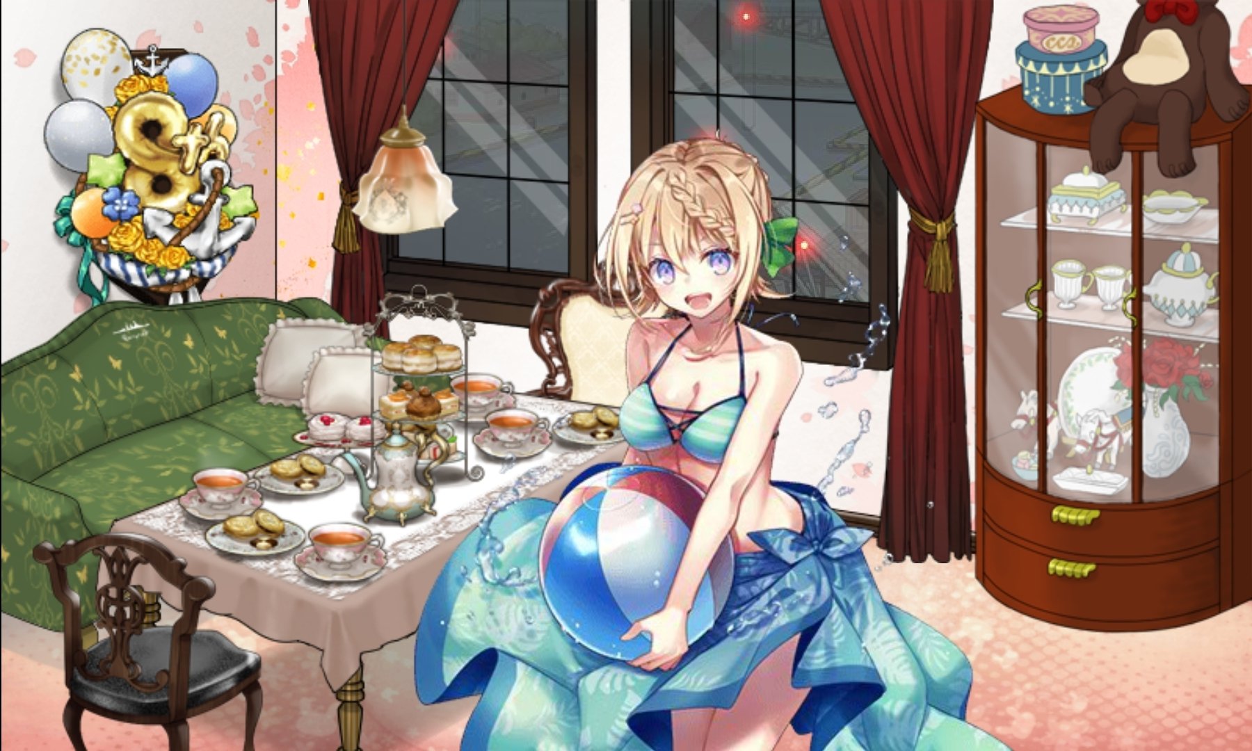 内田 秀 うちだ しゅう Perthの 水着 かわいいっ 艦これ T Co 3tu6k2xt0p 内田 秀 うちだ しゅう Perthの 水着 かわいいっ 艦これ T Co 3tu6k2xt0p