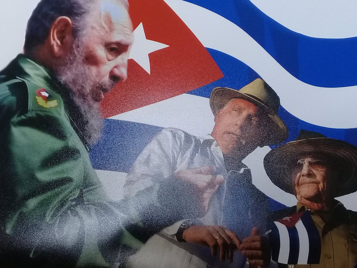 #SomosContinuidad