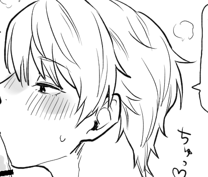 ちんちんと会話する舞田 https://t.co/90g9HGGdYk 