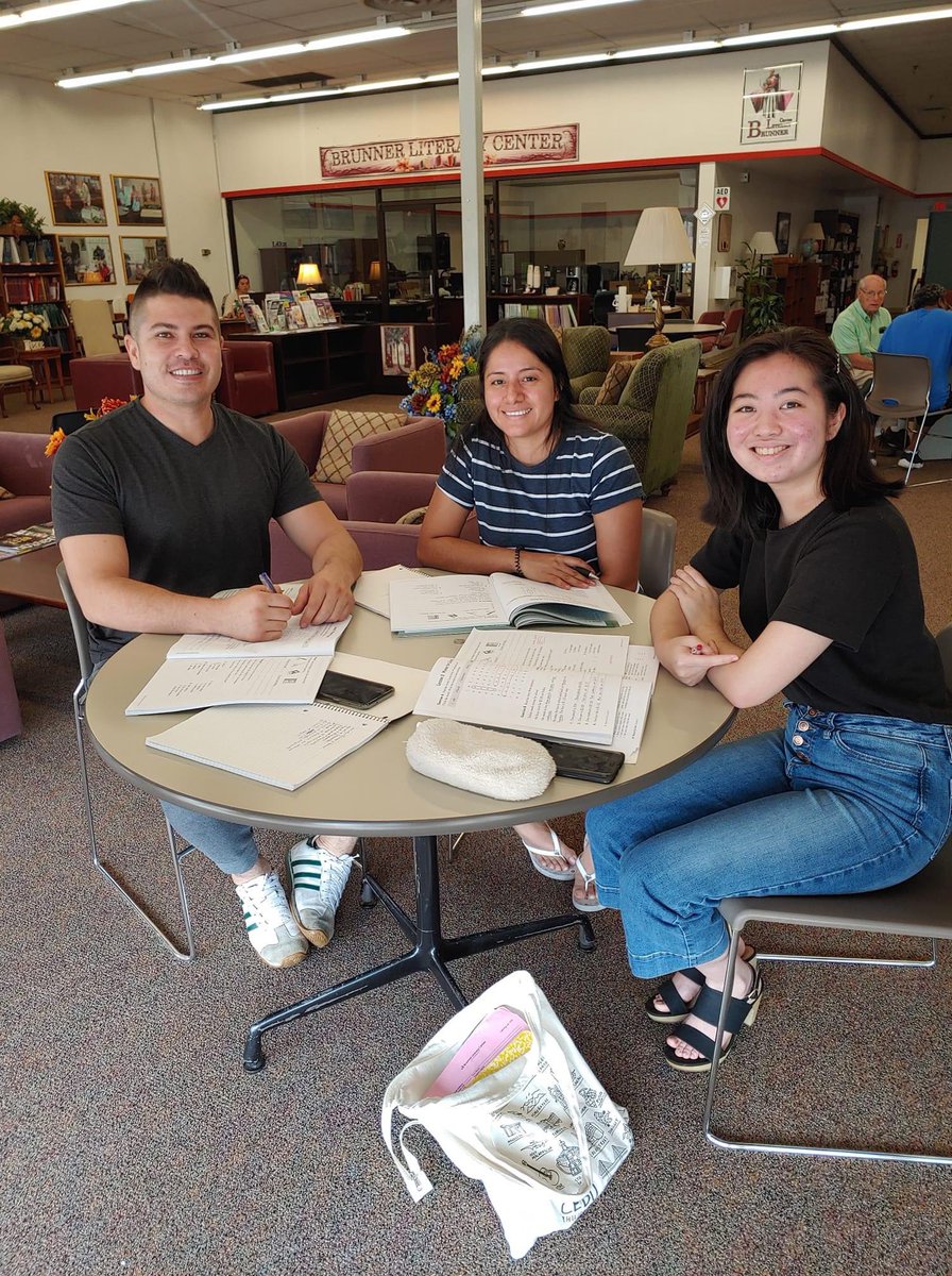 Brunner Literacy tweet media