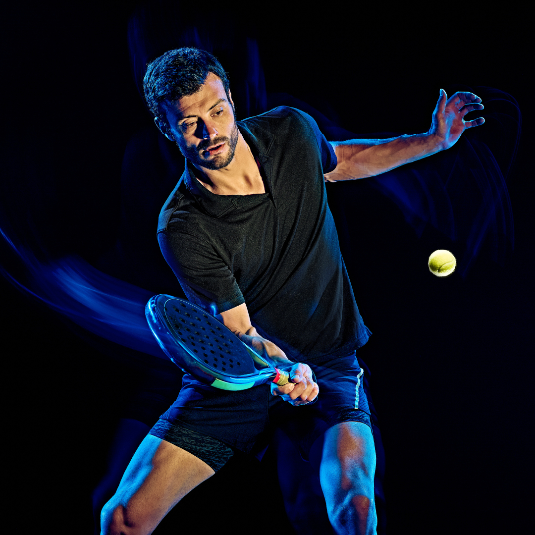 🎾Surge Padel - The UK's Largest Luxury Indoor Padel Tennis Centres 🎾

💙6 Luxury Adidas Indoor Padel courts 
📍Hornbeam Park, Harrogate. HG2 8QT
🚨100 spaces only!🚨
Register now and get 3 hours FREE when you become a founder member.
Opening in Autumn 2021, THE SURGE IS COMING!