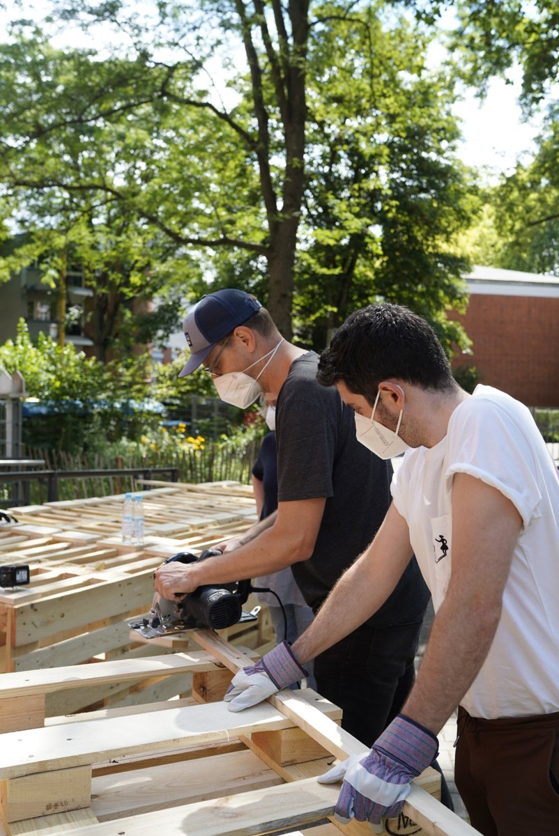 Die Vorbereitungen für den diesjährigen Urban Thinkers Campus laufen auf Hochtouren!
Wir freuen uns auf euch und auf ein spannendes Event!

Jetzt registrieren und aktiv teilnehmen unter utc-mannheim.de

#utc #mannheim #buga2023 #migrants4cities
