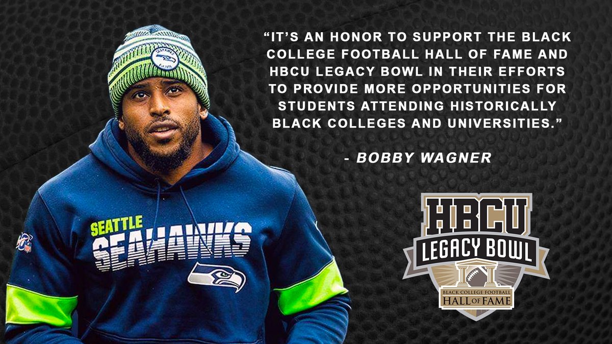 ALLSTATE HBCU LEGACY BOWL tweet media