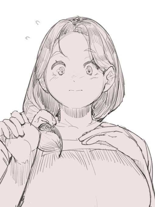 ママンのデザイン調整 