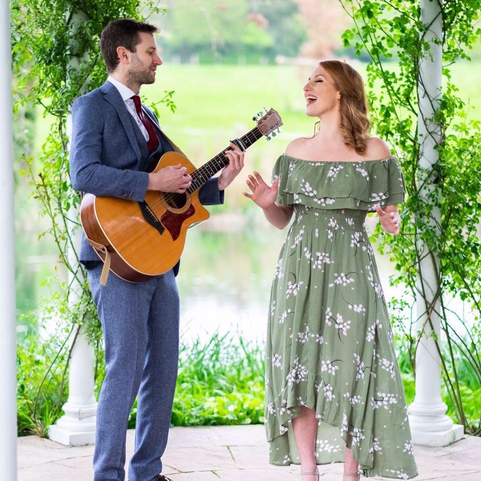 Summer is officially here...