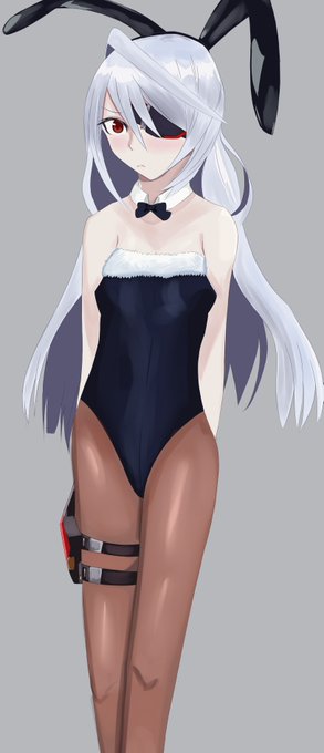 バニ～～～～～～～ 