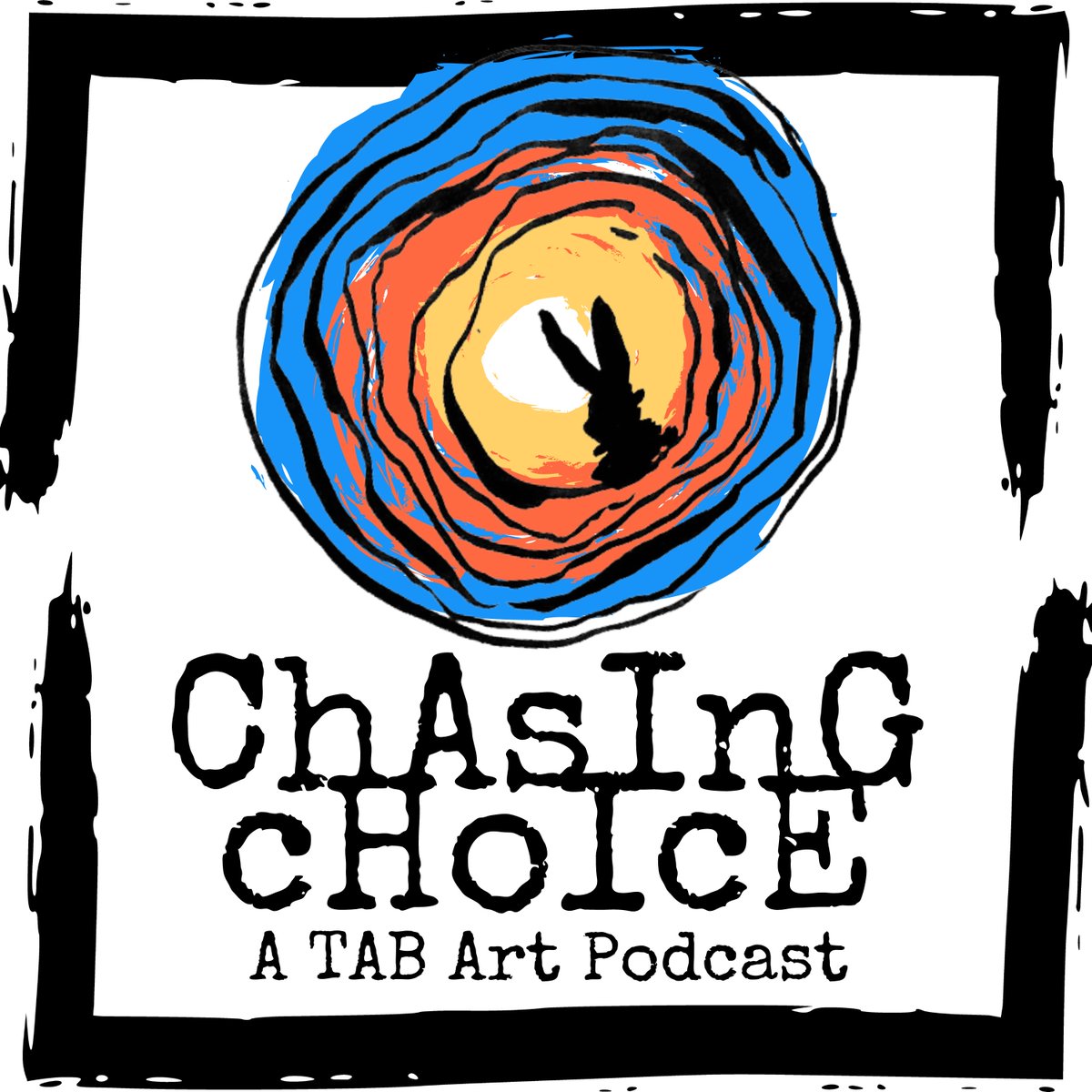 🎙️Curious about TAB & Student-Directed Learning in the Art Studio? Stay tuned for illustrated stories and practical strategies from my own journey & others in Choice-Based Art Education. 🎙️'Chasing Choice: A TAB Art Podcast' is almost here! anchor.fm/s/4ed6e964/pod…