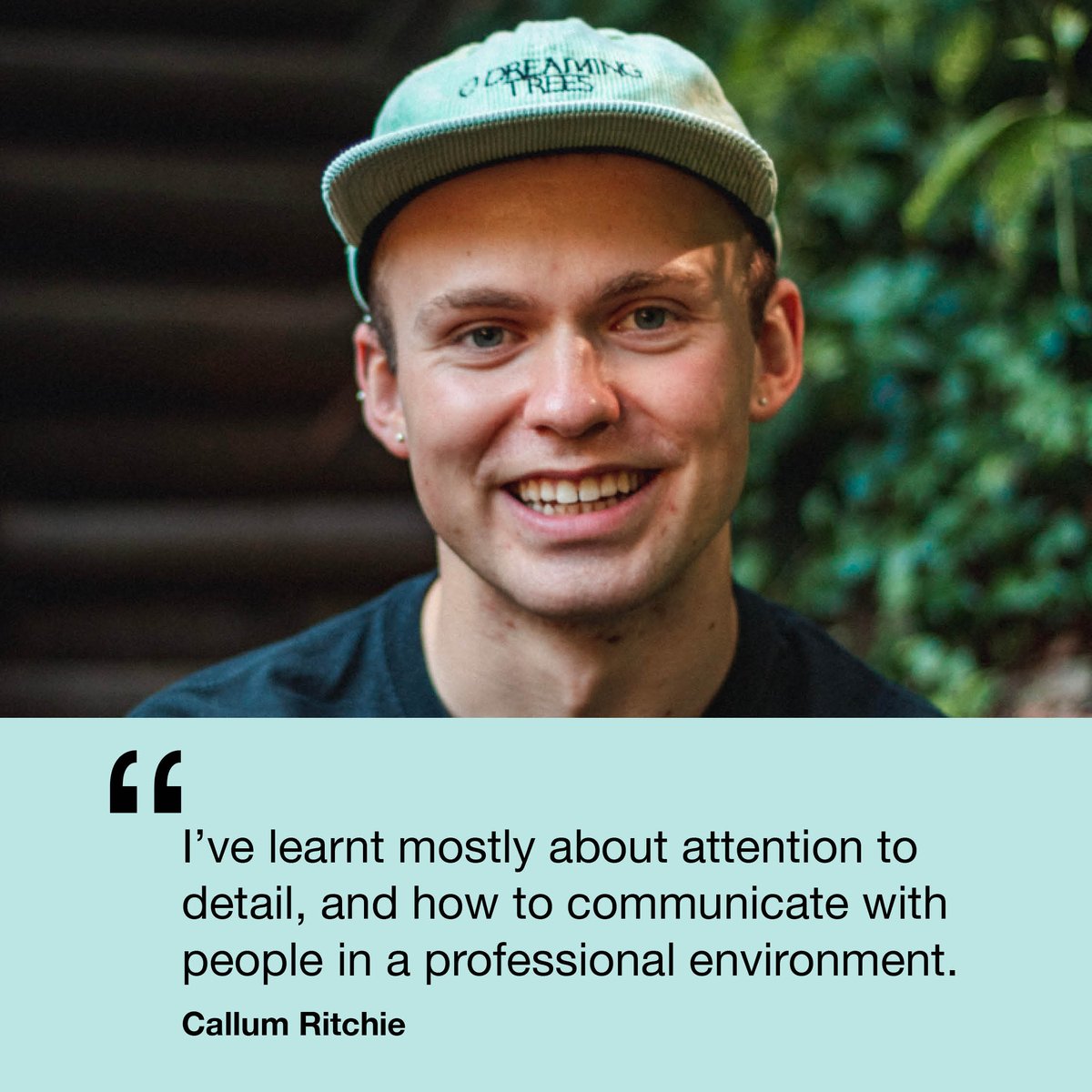 🚨 Our <a href="/ideasfactoryNUA/">ideasfactoryNUA</a> graduate Internships are live! 🚨

⏺️ Gain paid professional experience within industry (marketing, tech, science &amp; more)
⏺️ Open to all 2020 &amp; 2021 graduates
⏺️ Apply via the Profiles jobs board (any issue - careers@nua.ac.uk)
⏺️ Deadline 2 August