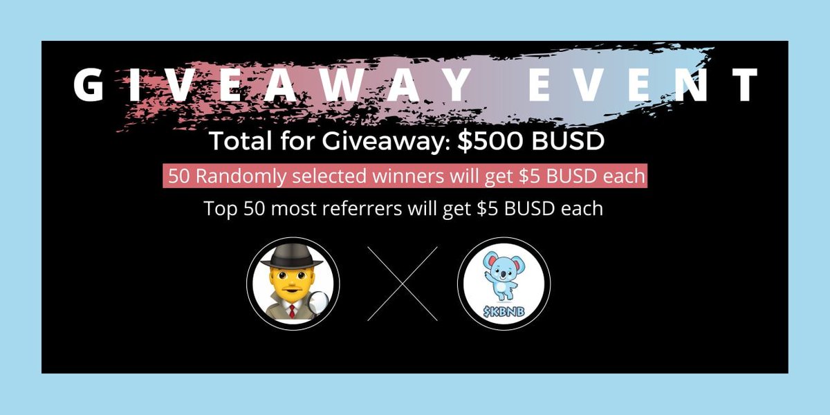 Giveaway Inspector tweet media
