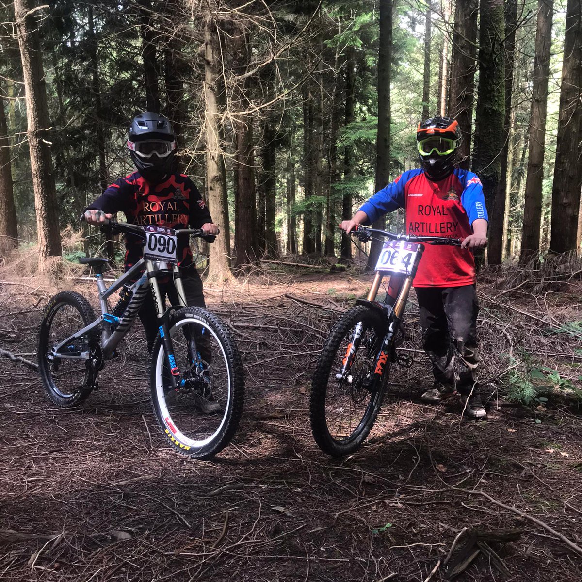 34 (Seringapatam) Battery, 14RA tweet media