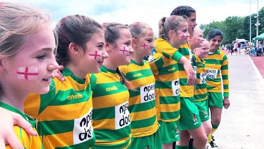 OD_Homes's tweet photo. Congratulations to Runcorn Linnets Under 12’s, winners of the Crewe FC’s KPI Cup 2021 on Sunday! 👏👏

Open Door has proudly sponsored Runcorn Linnets since 2019.

Click the link below to find out more!

https://t.co/TtyXv6gMbX https://t.co/0wg5crdPet