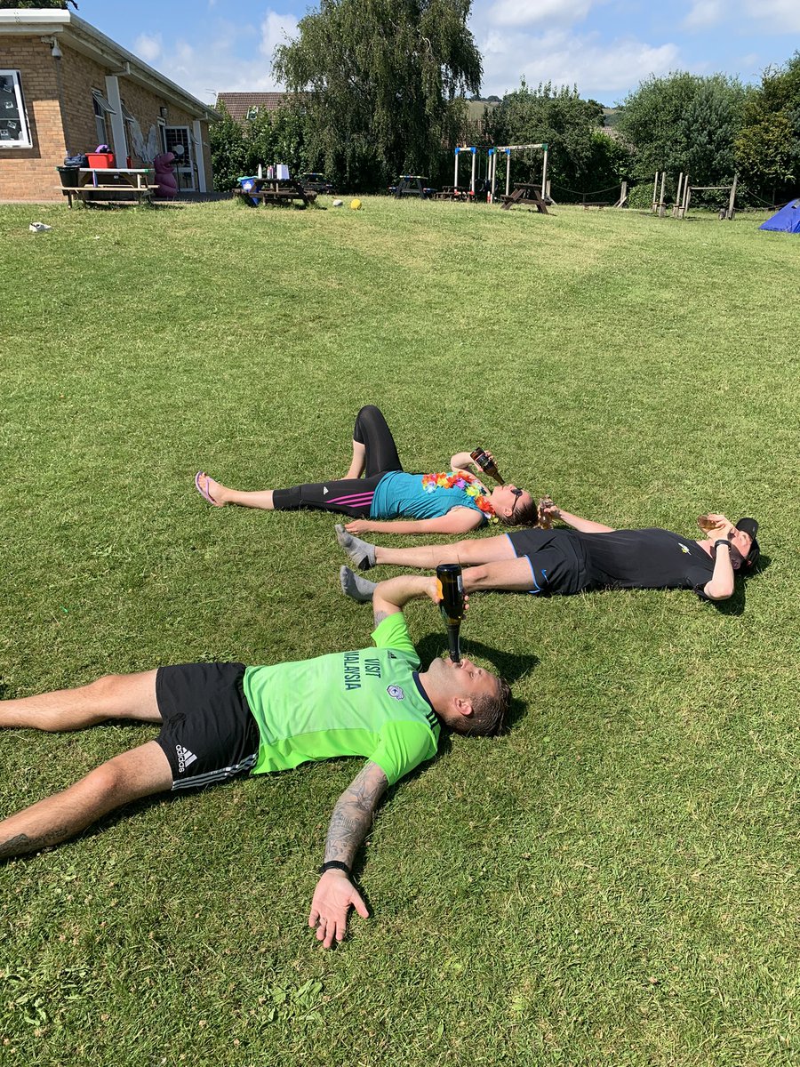 Year 6 Summer Festival. Done.