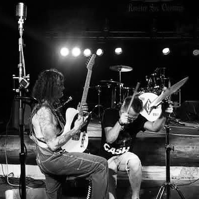 TONITE - Korner Pub - Owosso, MI - 8PM