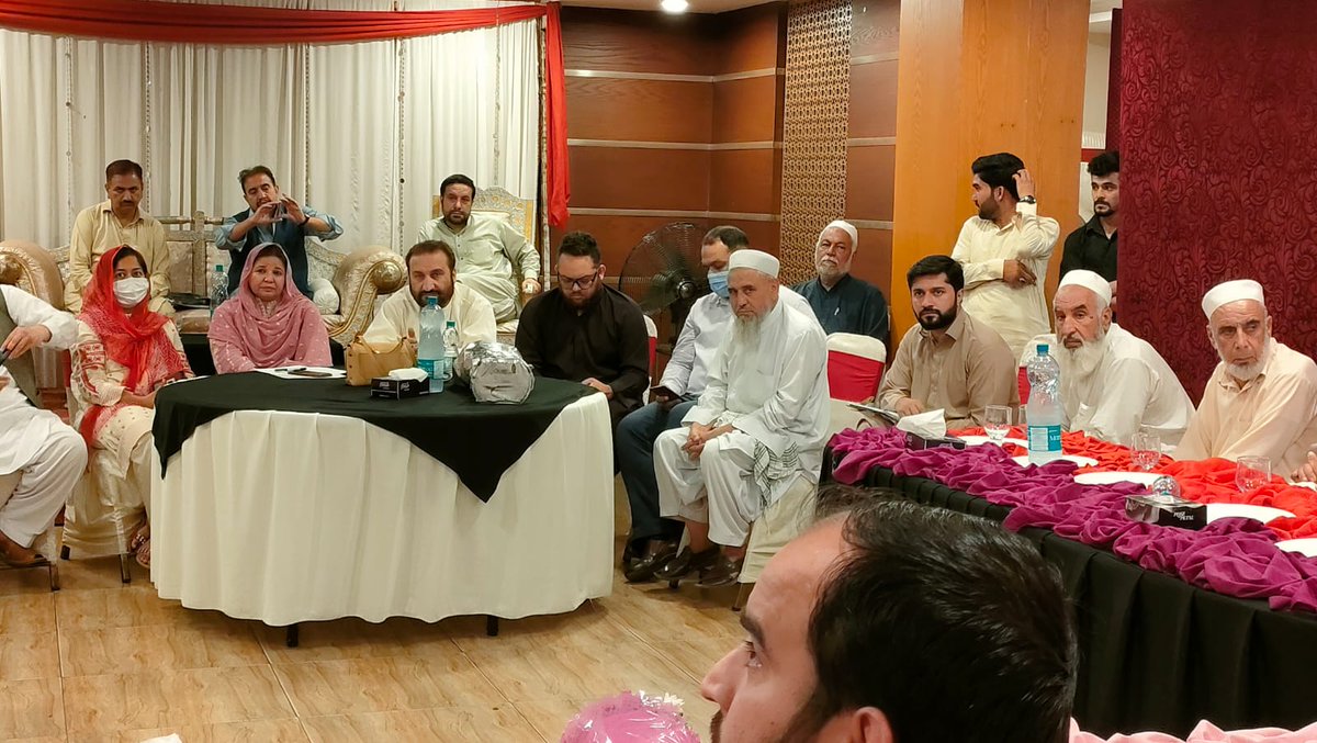 DHCSORwp's tweet photo. Jirga session Conducted with representatives of HR&amp;MP Community in Drainage UCs, Focal person from NEOC, PEOC, CEO DHA Rwp, DHO Ps participated and answered all queries related to polio vaccination .@nousheenisrar @Sikandariii @MahmoodAbdullah @DCRawalpindi @DistrictHealth1 https://t.co/Y2ht7i2lTJ