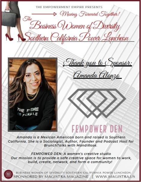 BrunchTalksMR's tweet photo. Happening tomorrow !!! https://t.co/sesK4r9mEz