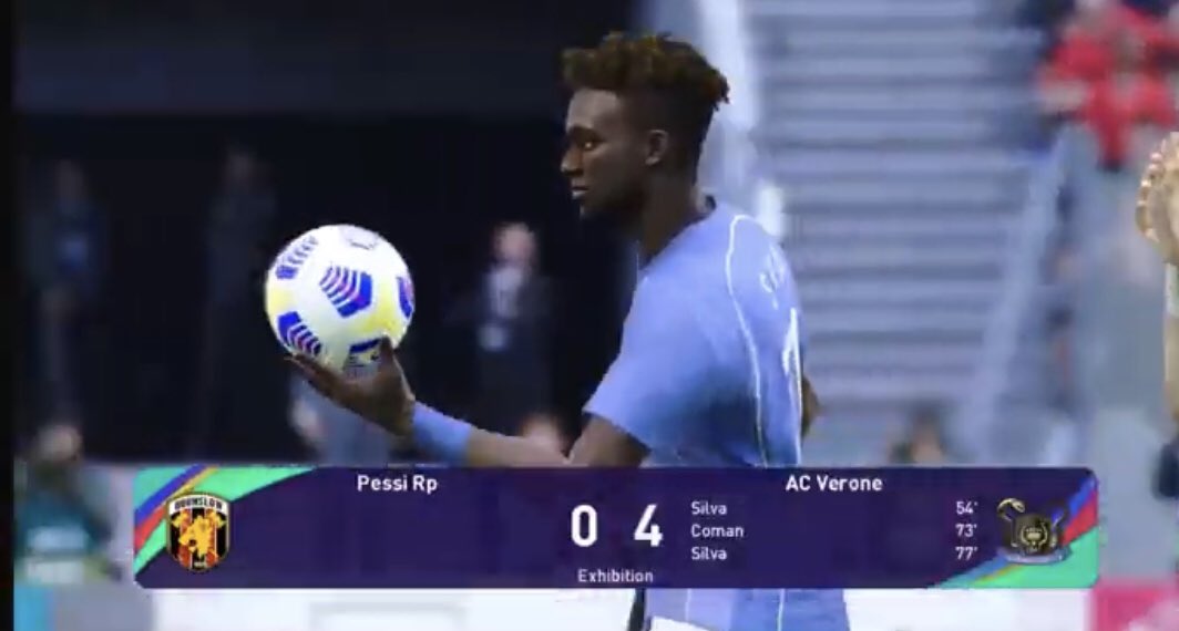 Ac Vérone tweet media