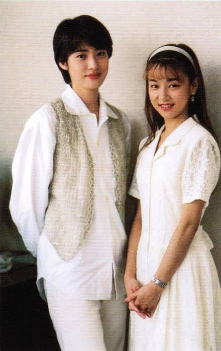 セーラーウラヌスのモデルになったのは宝塚時代の天海祐希さんだったらしい なんかすごい納得感ある ウラヌス様どうりでイケメンな訳だよ Togetter