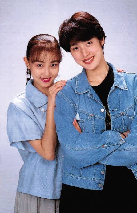 セーラーウラヌスのモデルになったのは宝塚時代の天海祐希さんだったらしい なんかすごい納得感ある ウラヌス様どうりでイケメンな訳だよ Togetter