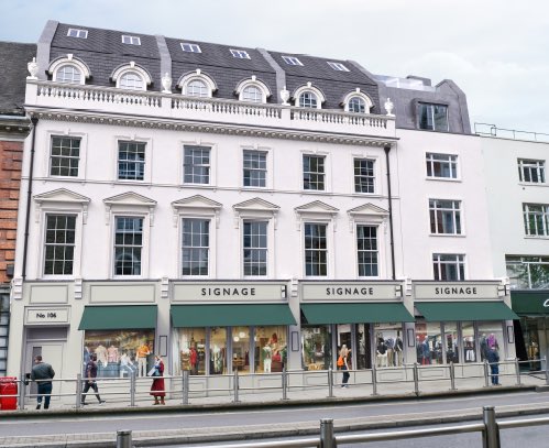 We are marketing this great unit on Kensington High Street. bklprop.co.uk/property/hspi-… speak to <a href="/burnaby_steve/">Steve Burnaby</a> or <a href="/AndrewK59188131/">Andrew Kingston</a> <a href="/bklprop/">BKL Property Consultants LLP</a> <a href="/simondwild/">simon wild</a> <a href="/rupertlong/">rupert long</a>