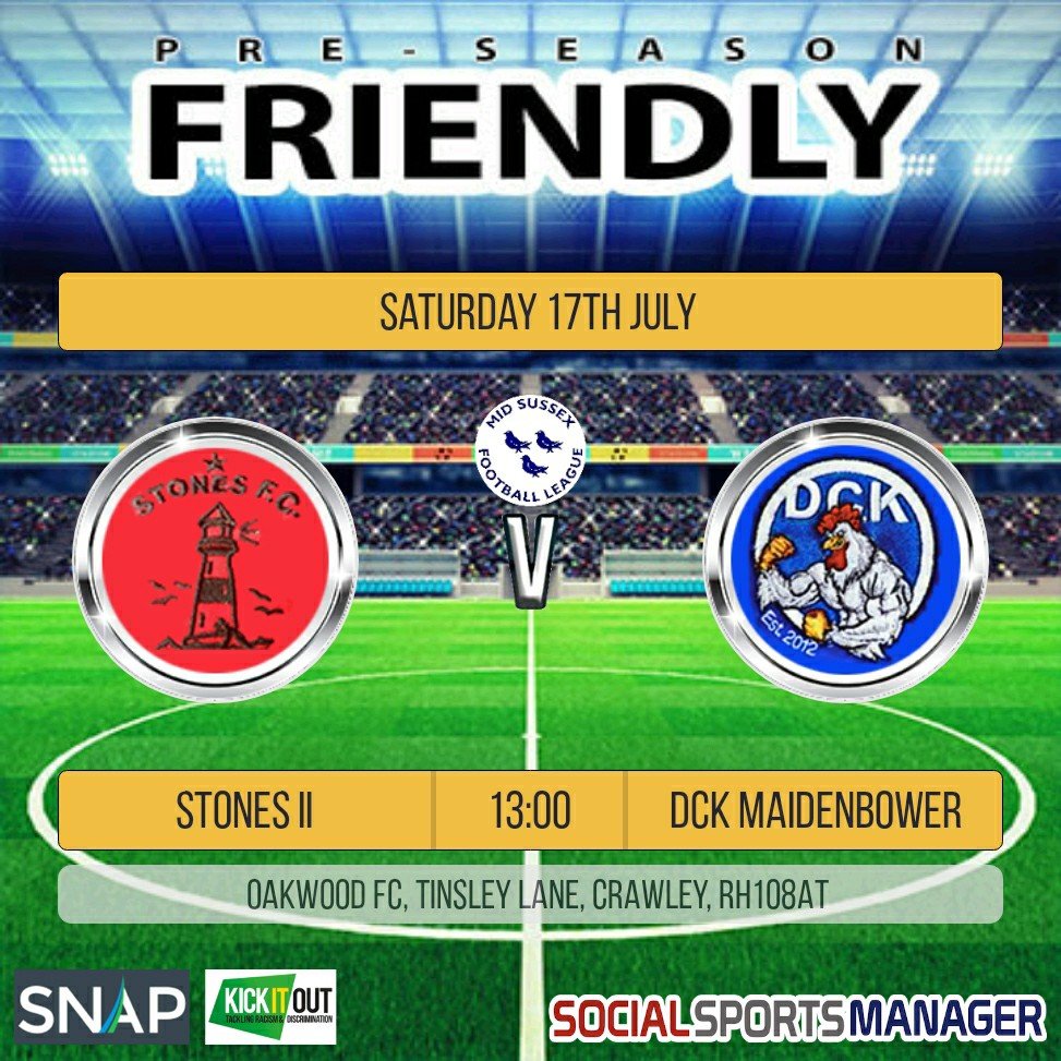 Oakwood Reserves tweet media