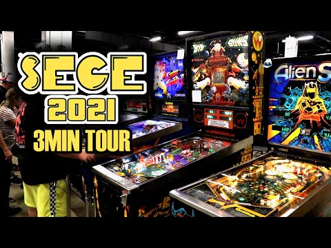 Southeast Game exchange Tour vid just dropped. Check it out! youtu.be/IF5nc4d5lDo