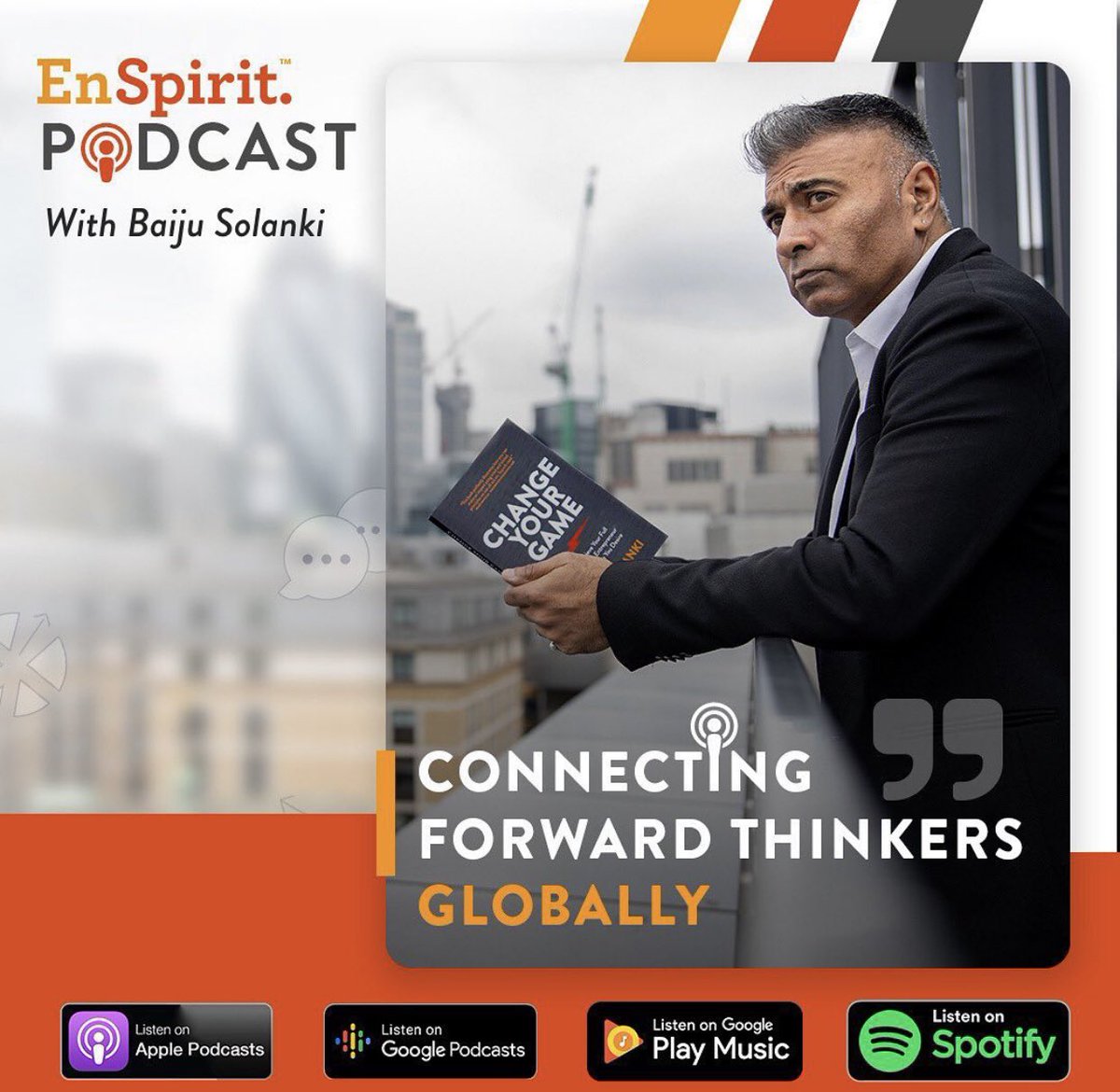 Our next event is Wednesday 21st of July 12 pm. 

All #Entrepreneurs register NOW to network and see our guest speaker,  accountability coach <a href="/BaijuSolanki/">Ɓαιנυ SσƖαηкι 🔥</a> 

ow.ly/EFUV30r1Itm

#networkingevents  #business #bizhour #YourBizHour #ketteringhour #northantshour #hertshour