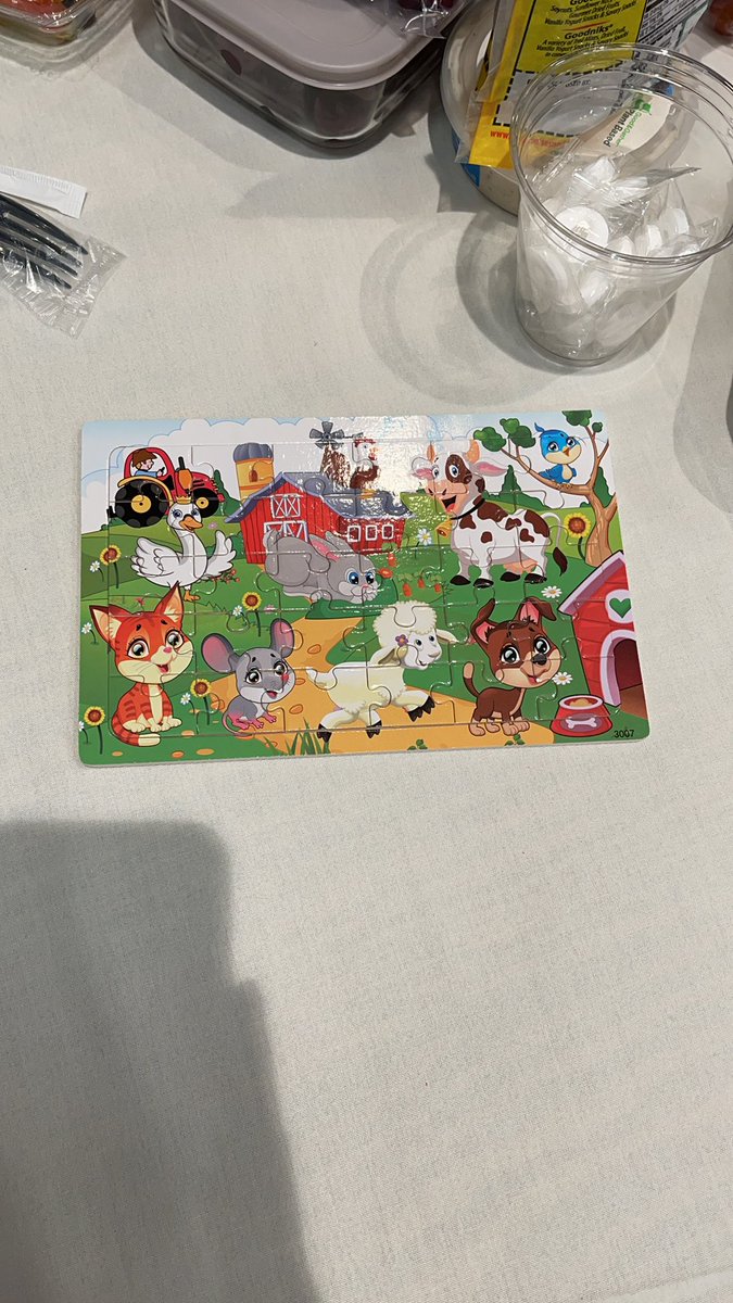 Working together to make all the pieces fit in order to get to the whole. Teamwork makes the dream work. We are so much stronger together! #richinstudentsuccess