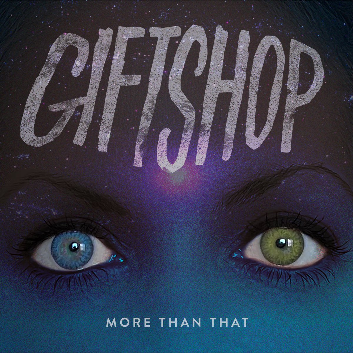 GiftshopNYC's tweet photo. MORE THAN THAT drops July 26th on @radiofreebk show @RodentHour 8 PM.  Don't be late  #songsofsummer #newmusic #songdebut #giftshoprocks #QueensNYMusic #morethanthatG https://t.co/8rL5rUvNiO