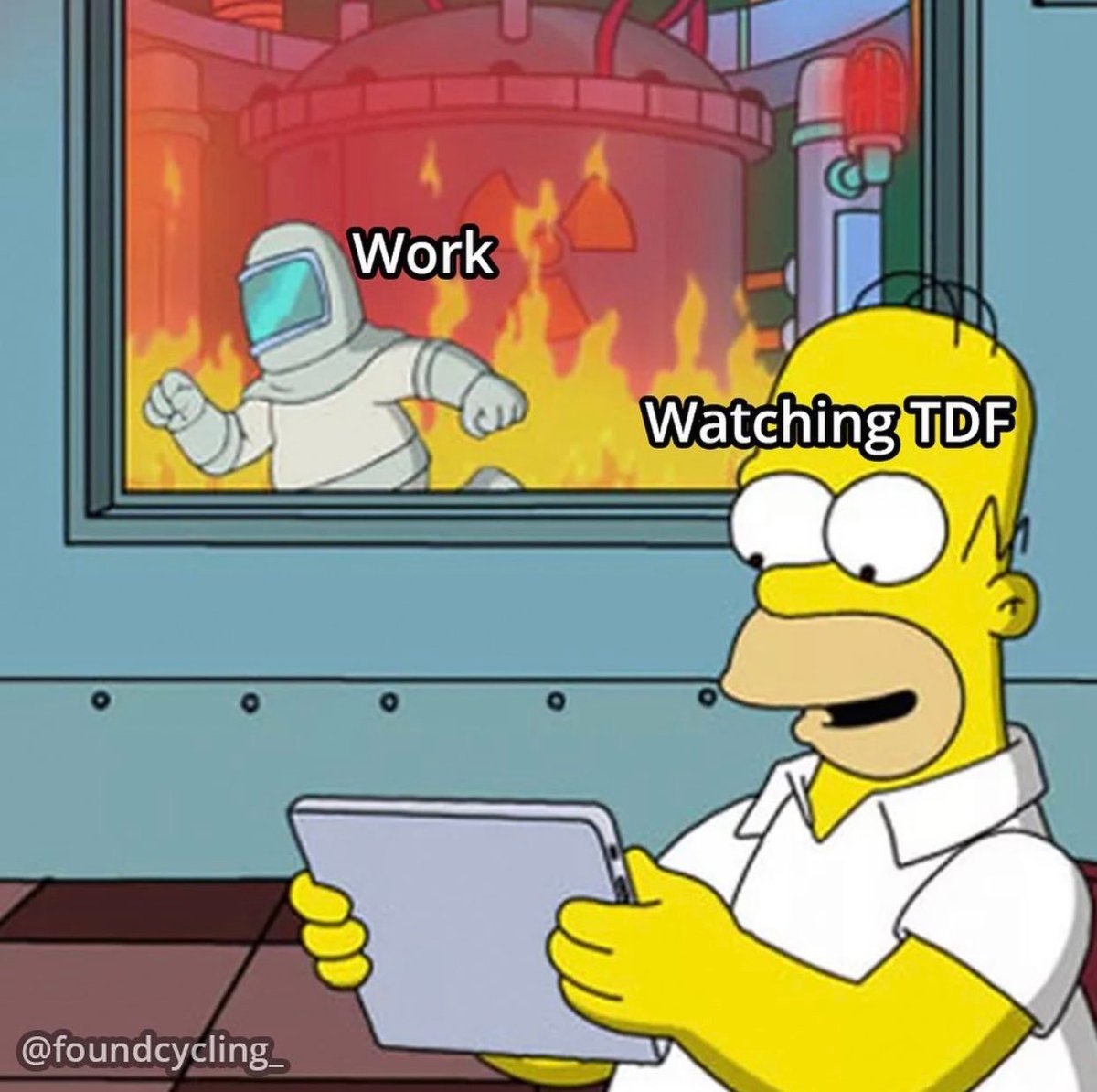 AlexM370's tweet image. #TDF2021